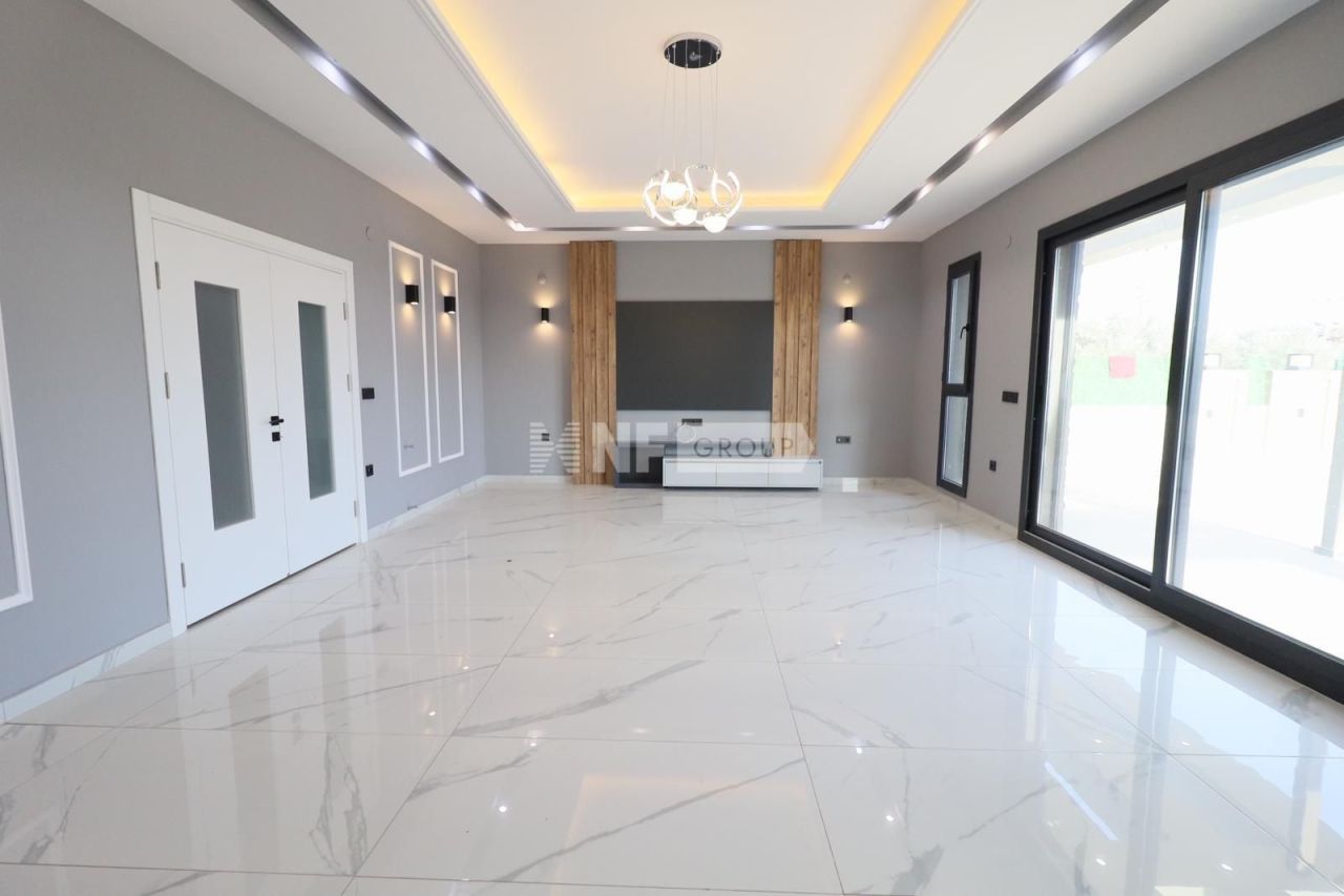 Вилла в Измире, Турция, 200 м² - фото 5