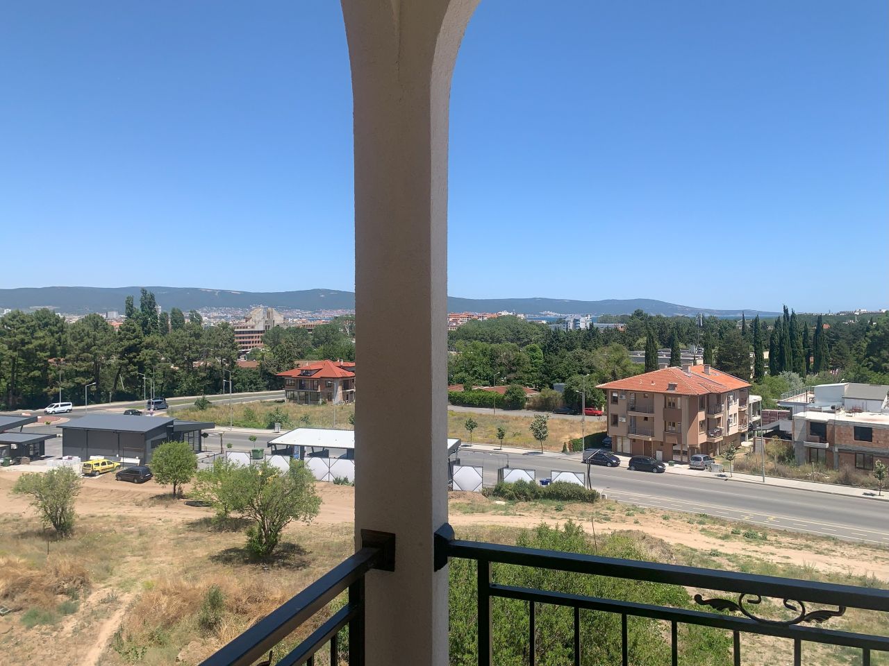 Квартира в Несебре, Болгария, 38.1 м² - фото 1