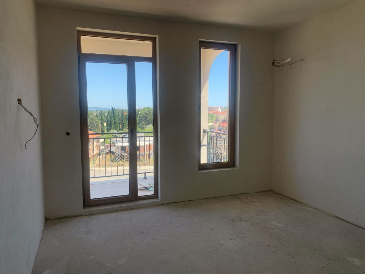 Квартира в Несебре, Болгария, 38.1 м² - фото 2