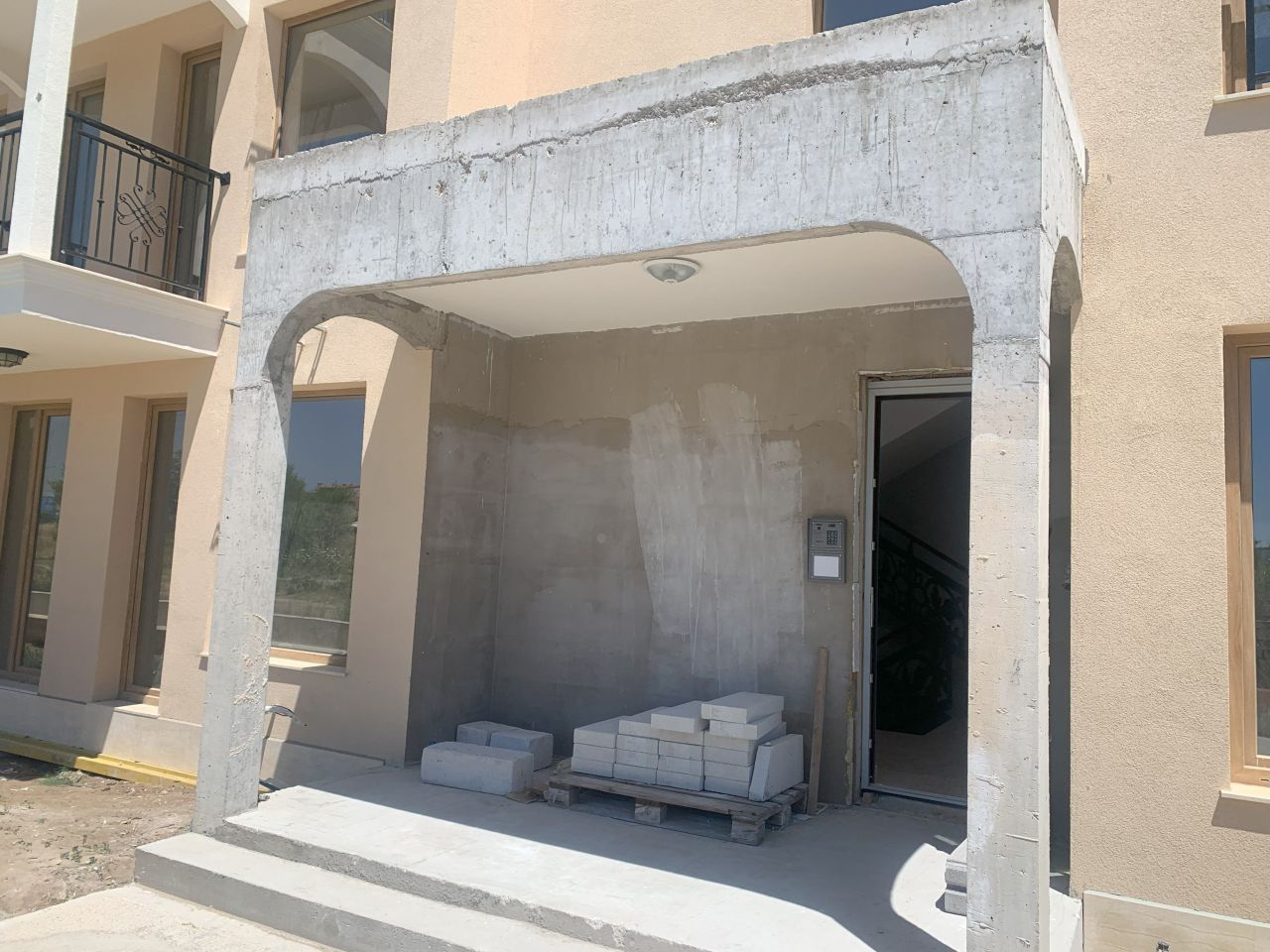 Квартира в Несебре, Болгария, 38.1 м² - фото 4