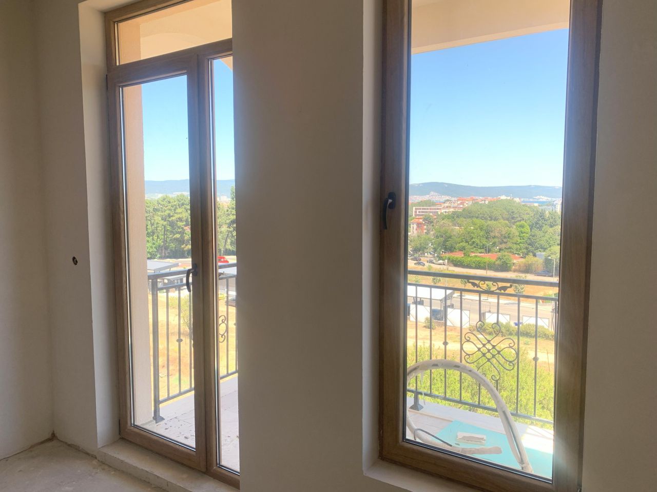 Квартира в Несебре, Болгария, 38.1 м² - фото 5