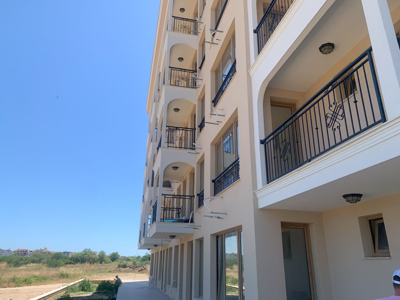 Квартира в Несебре, Болгария, 38.1 м² - фото 7