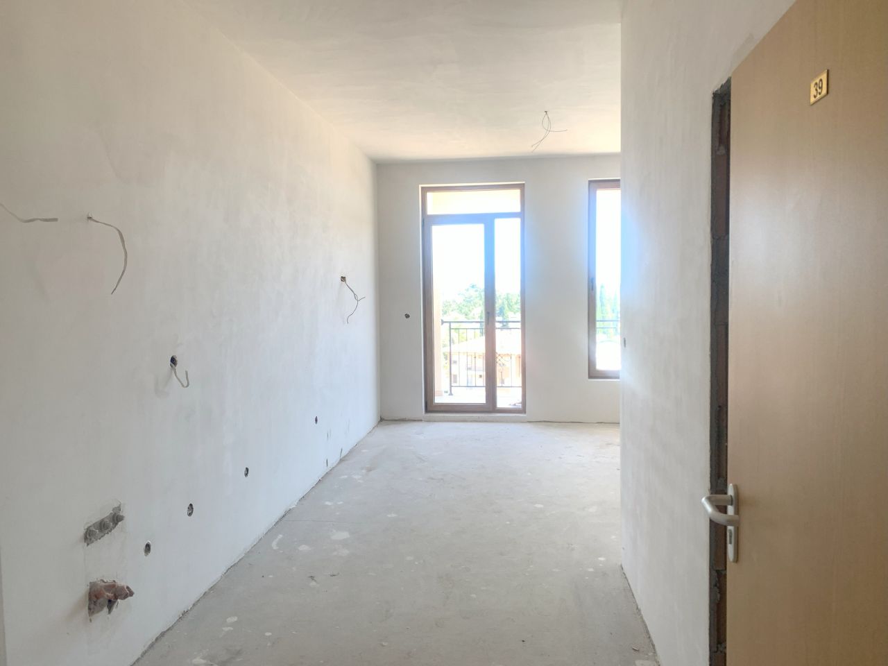 Квартира в Несебре, Болгария, 38.1 м² - фото 9