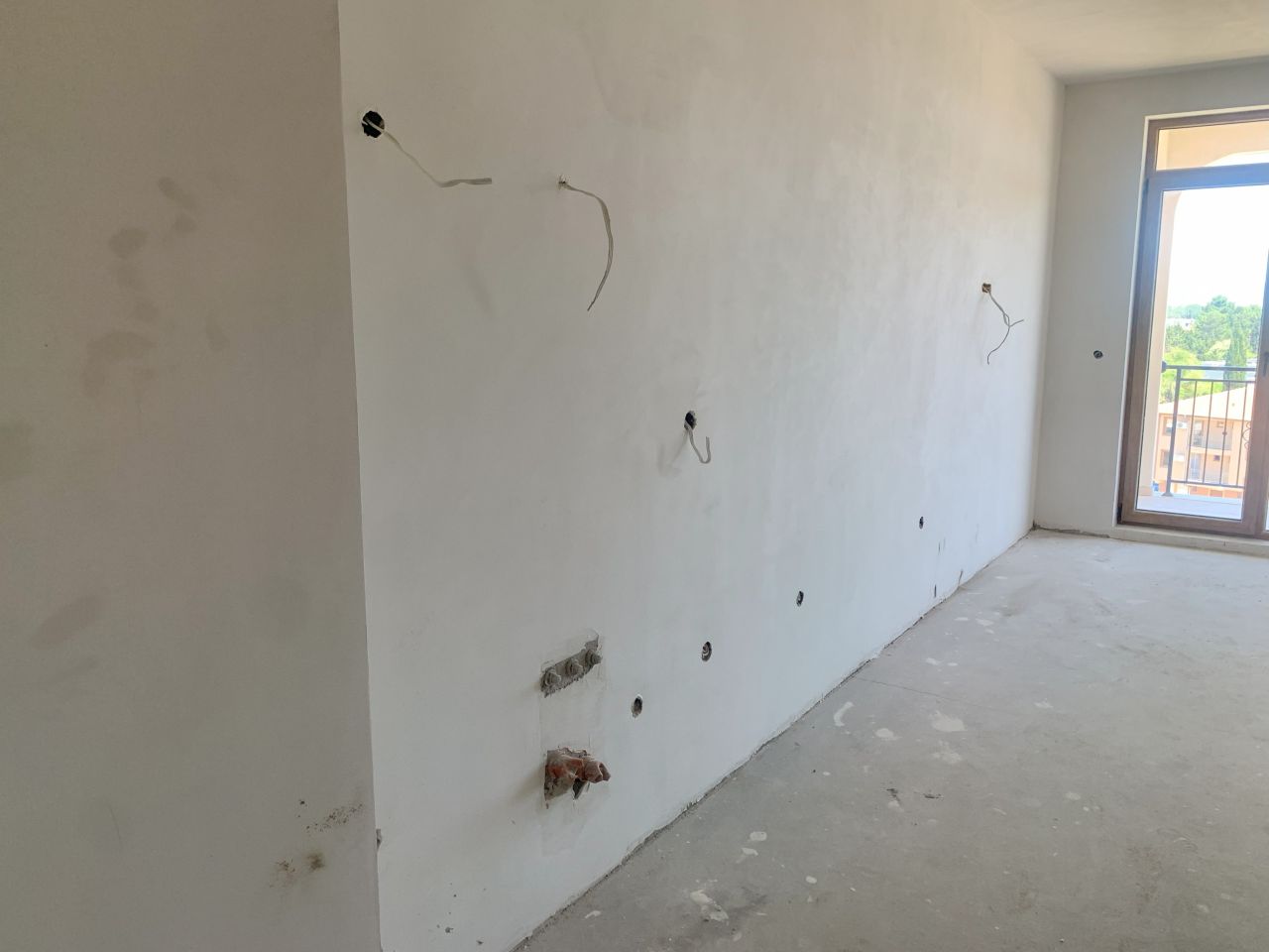 Квартира в Несебре, Болгария, 38.1 м² - фото 10