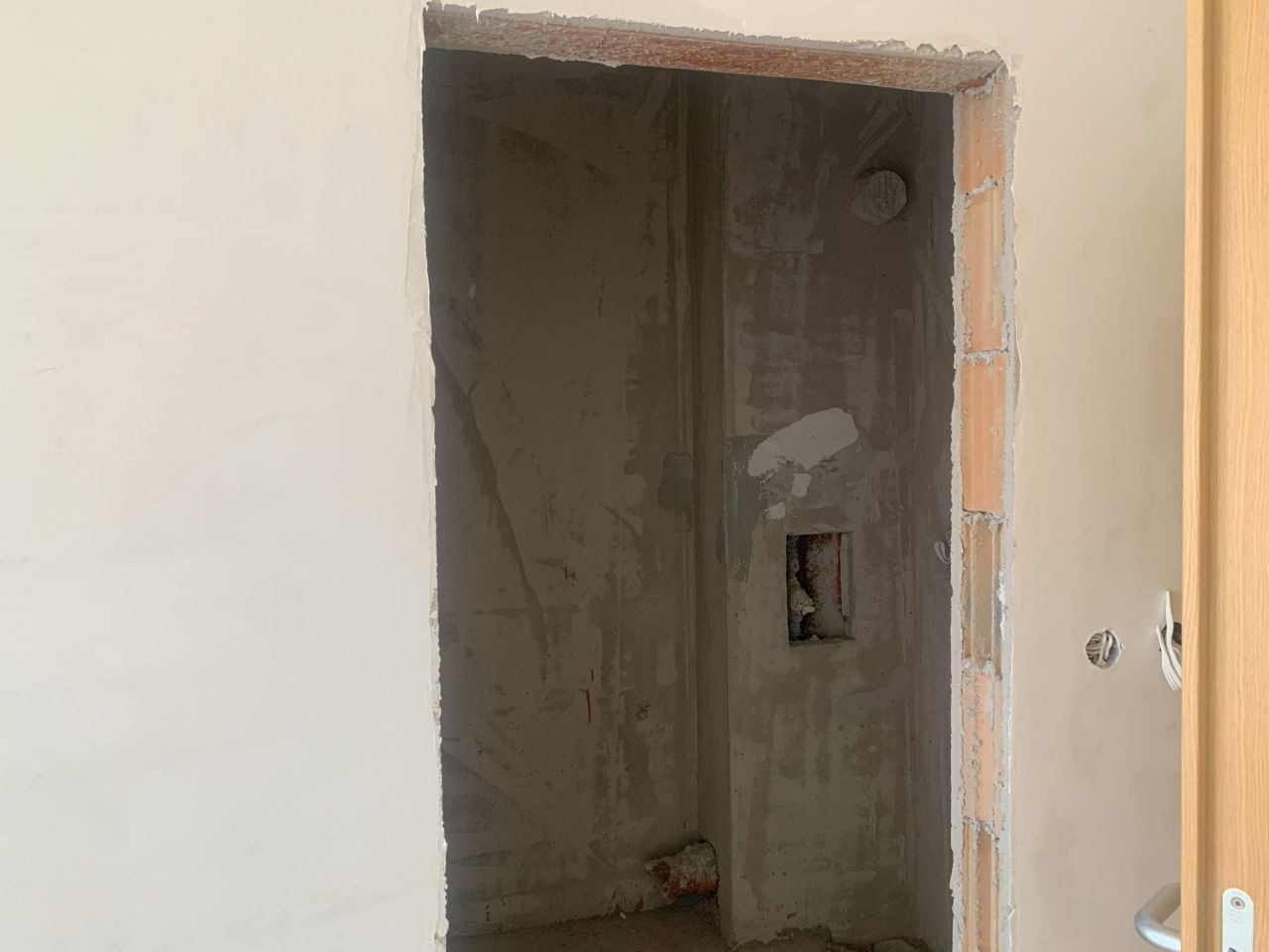 Квартира в Несебре, Болгария, 38.1 м² - фото 11