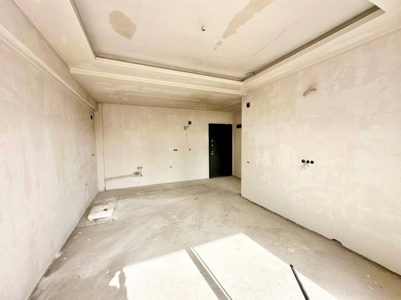 Квартира в Мерсине, Турция, 65 м² - фото 3