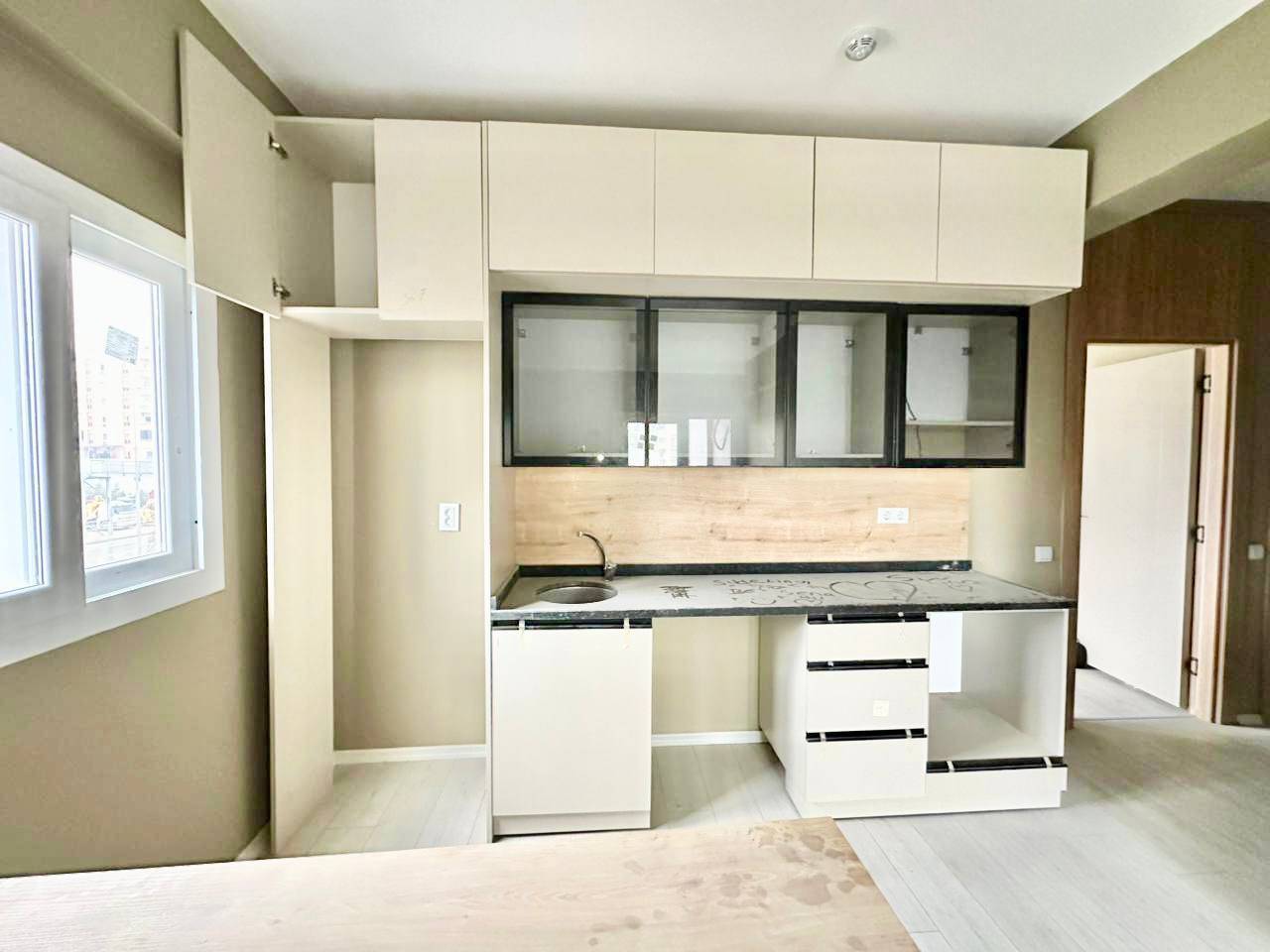 Квартира в Мерсине, Турция, 74 м² - фото 4