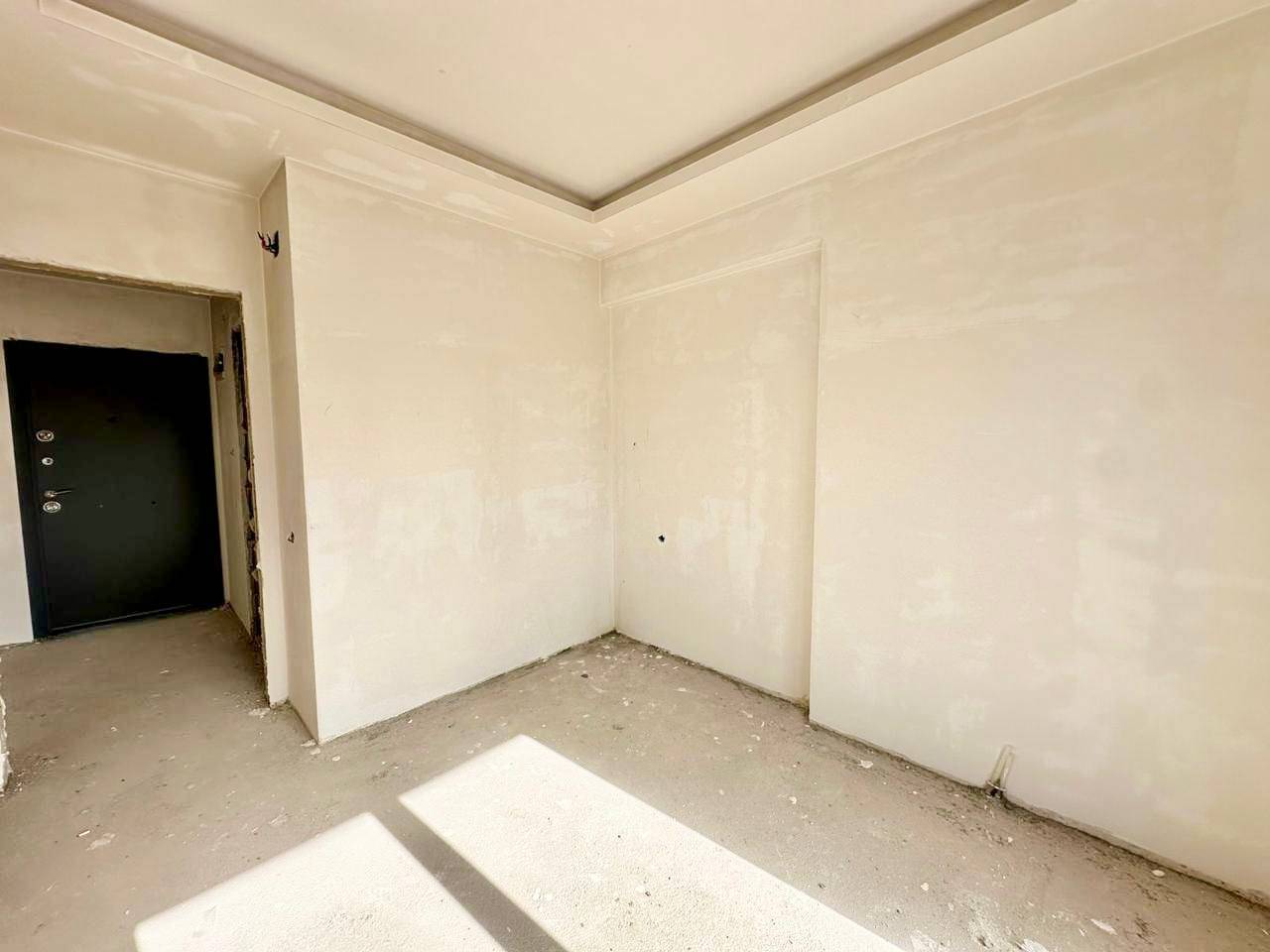 Квартира в Мерсине, Турция, 65 м² - фото 6