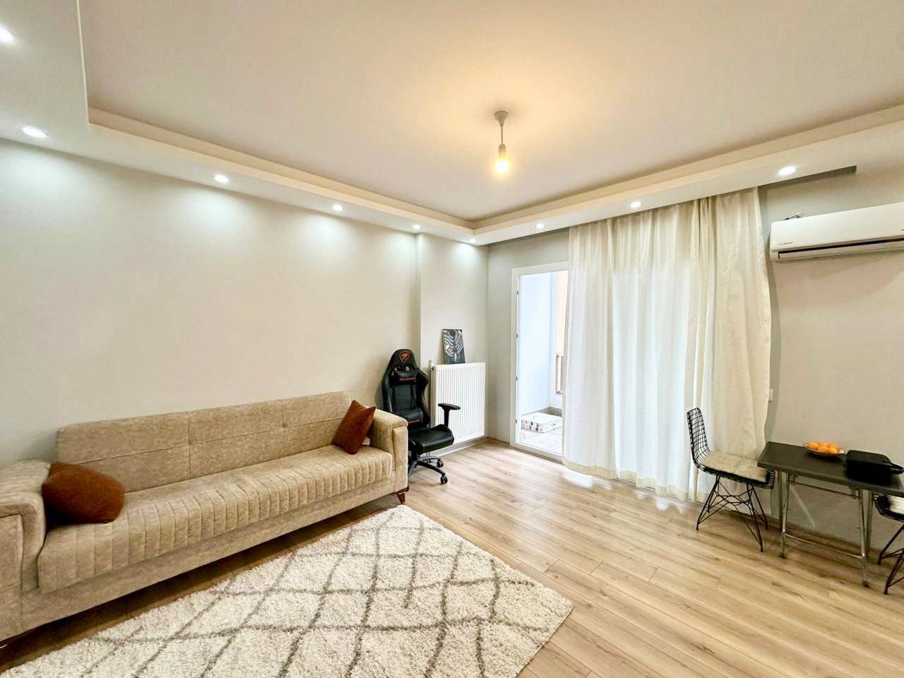 Квартира в Мерсине, Турция, 115 м² - фото 6