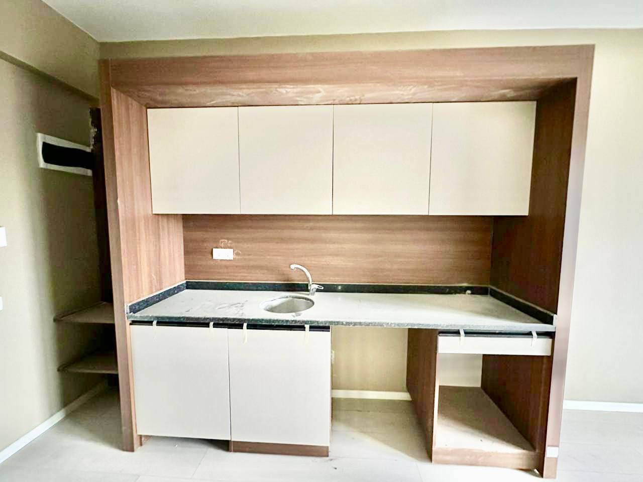 Квартира в Мерсине, Турция, 43 м² - фото 6