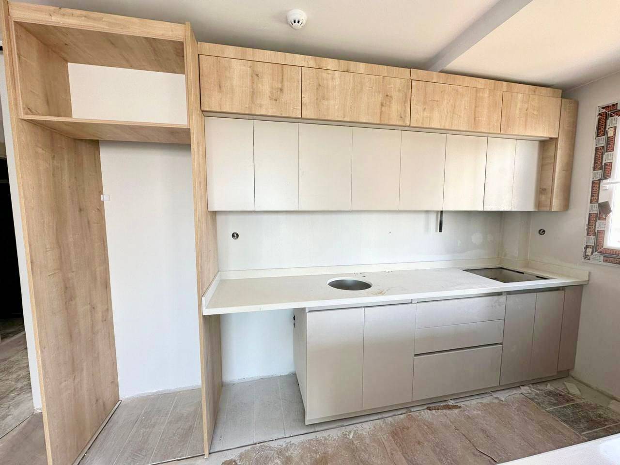 Квартира в Мерсине, Турция, 96 м² - фото 7