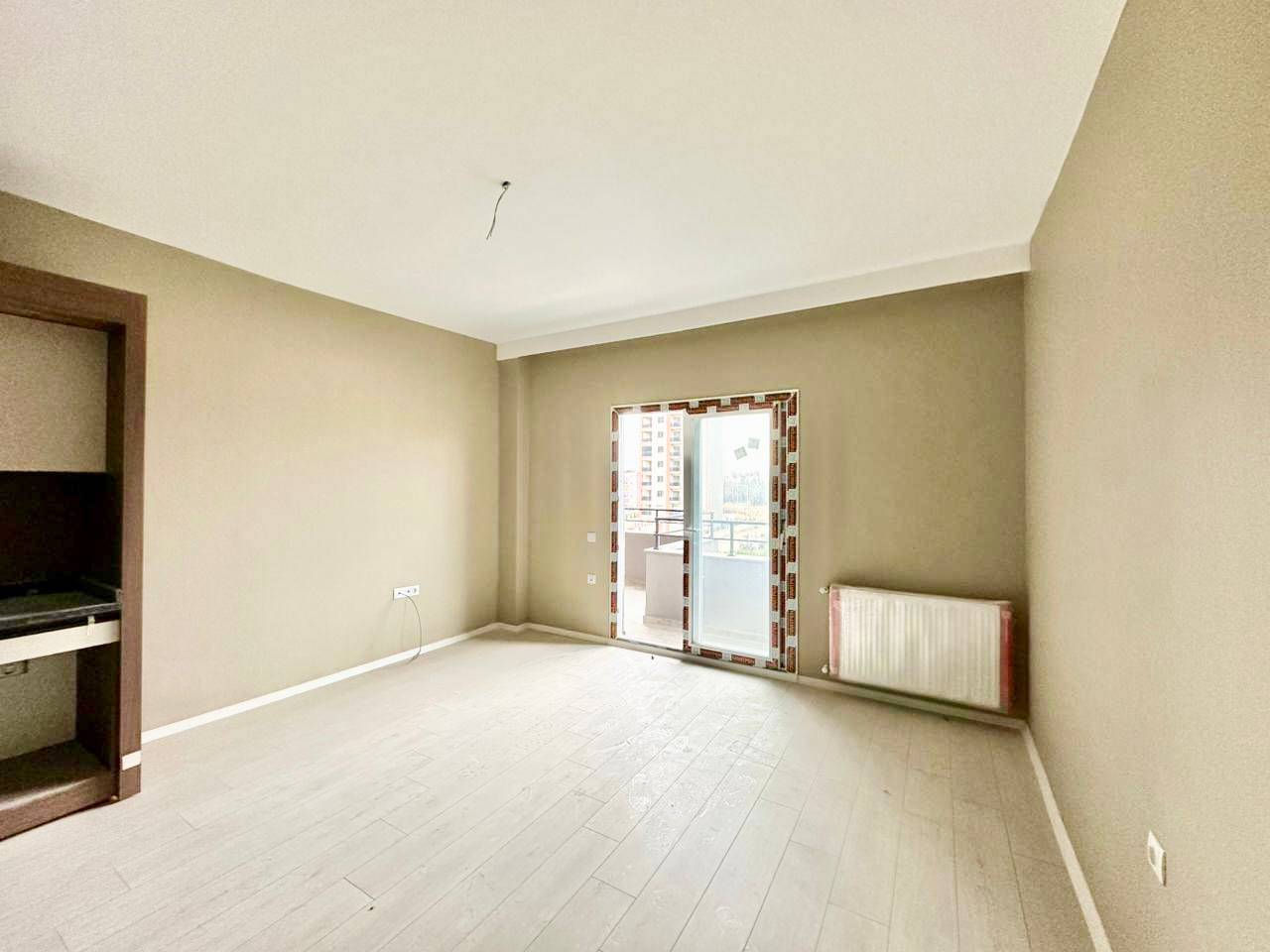 Квартира в Мерсине, Турция, 43 м² - фото 7