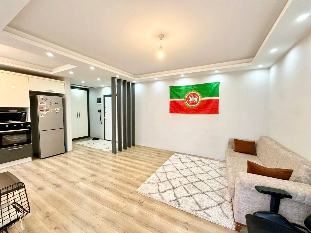 Квартира в Мерсине, Турция, 115 м² - фото 7