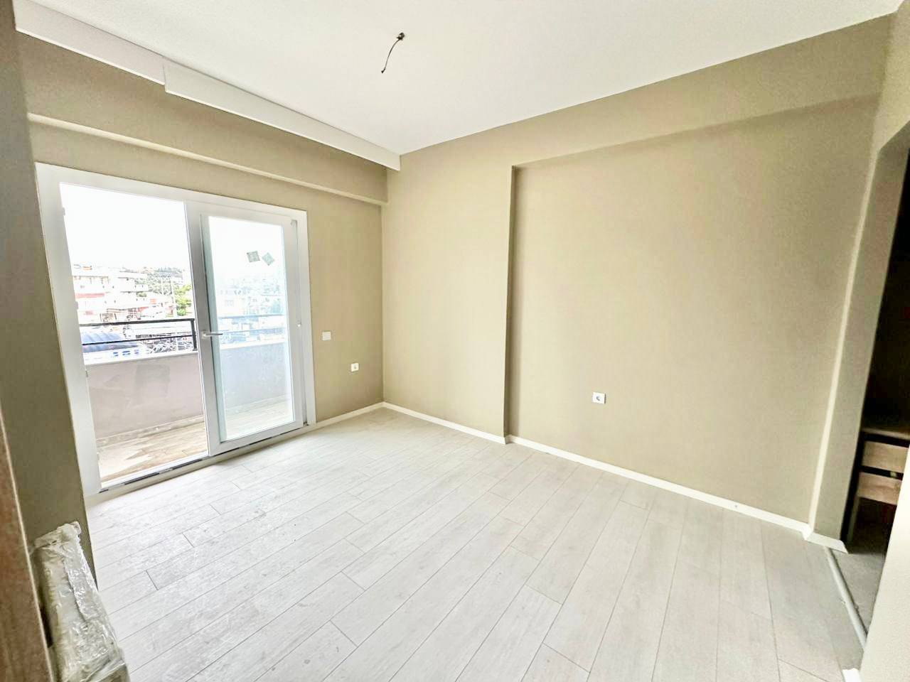 Квартира в Мерсине, Турция, 74 м² - фото 8