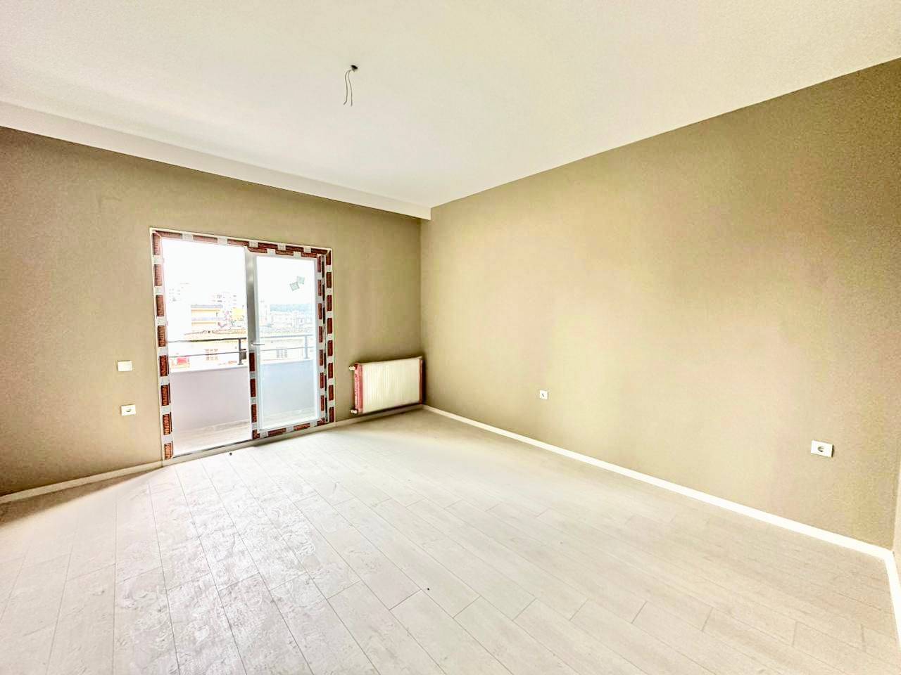 Квартира в Мерсине, Турция, 43 м² - фото 8