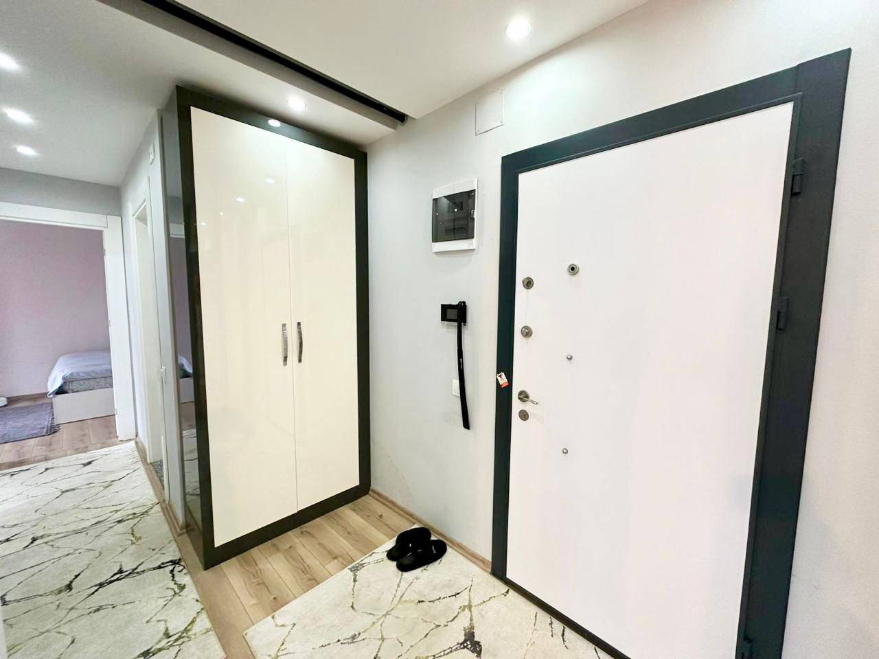 Квартира в Мерсине, Турция, 115 м² - фото 8