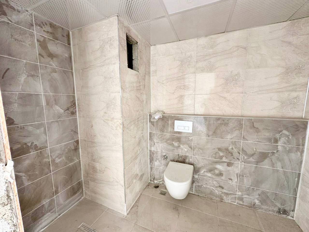 Квартира в Мерсине, Турция, 65 м² - фото 9