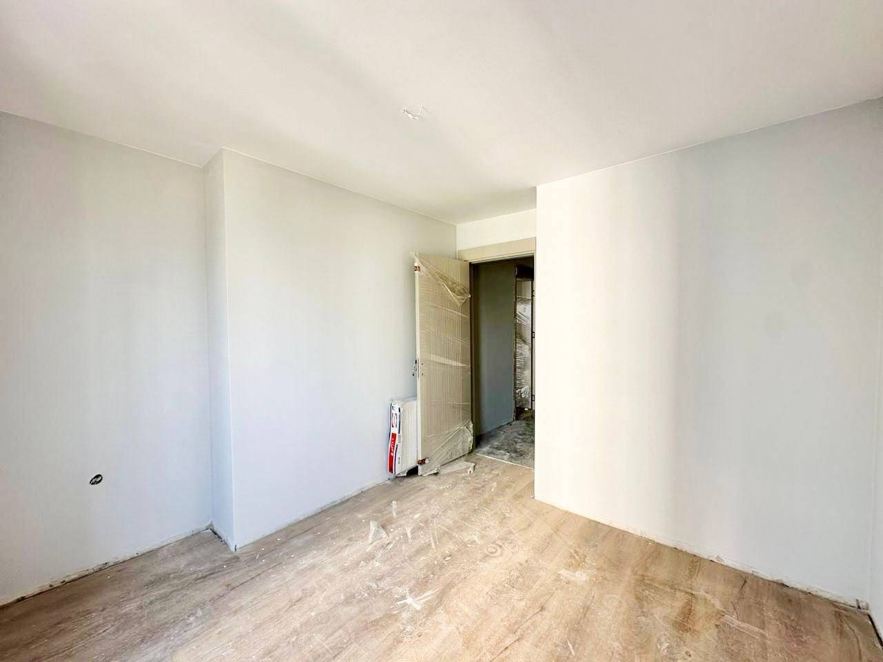 Квартира в Мерсине, Турция, 96 м² - фото 10