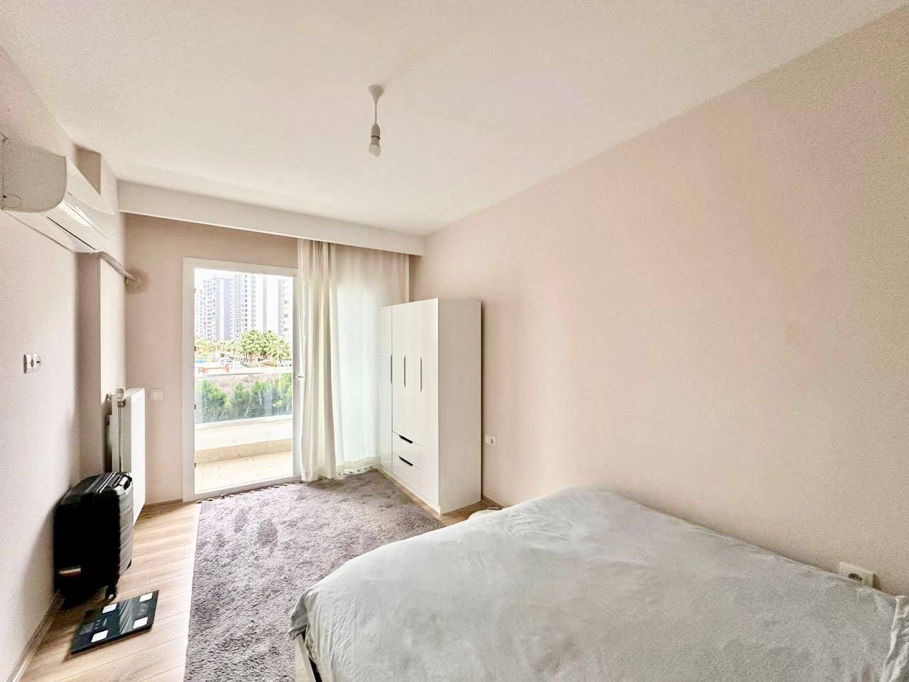 Квартира в Мерсине, Турция, 115 м² - фото 10