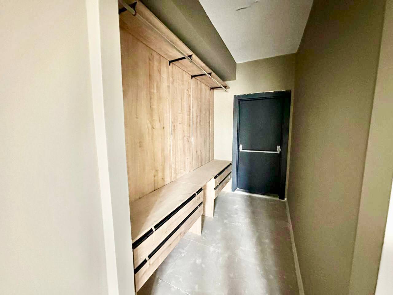 Квартира в Мерсине, Турция, 74 м² - фото 10