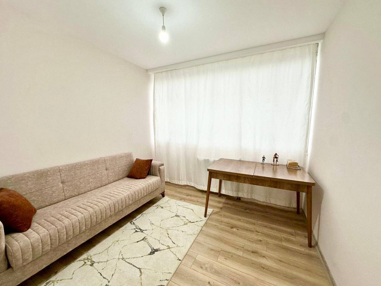 Квартира в Мерсине, Турция, 115 м² - фото 11