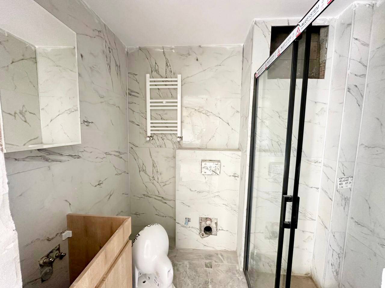 Квартира в Мерсине, Турция, 53 м² - фото 11