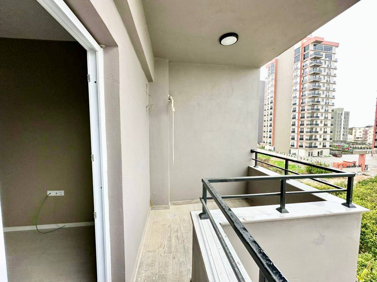 Квартира в Мерсине, Турция, 43 м² - фото 11