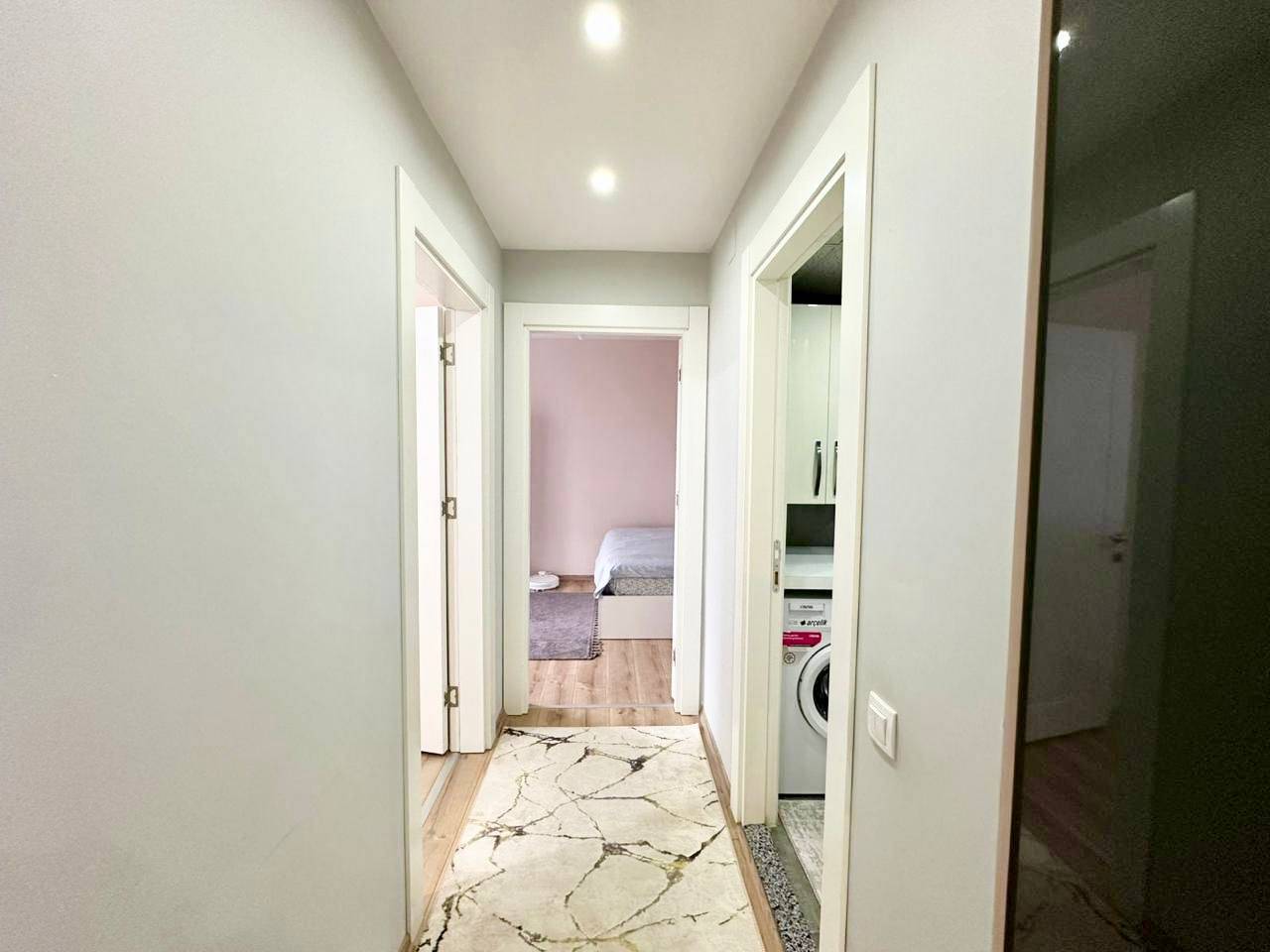 Квартира в Мерсине, Турция, 115 м² - фото 12