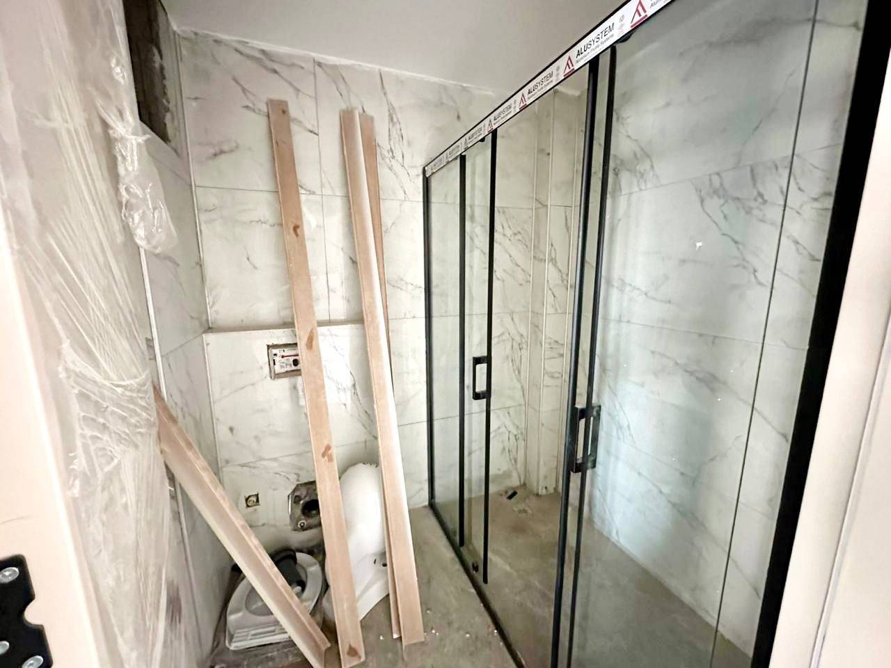 Квартира в Мерсине, Турция, 96 м² - фото 13