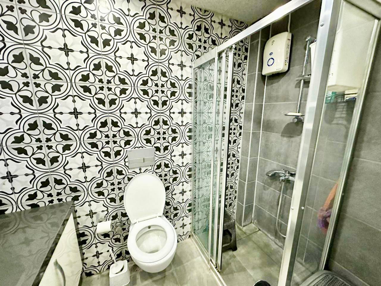 Квартира в Мерсине, Турция, 115 м² - фото 13