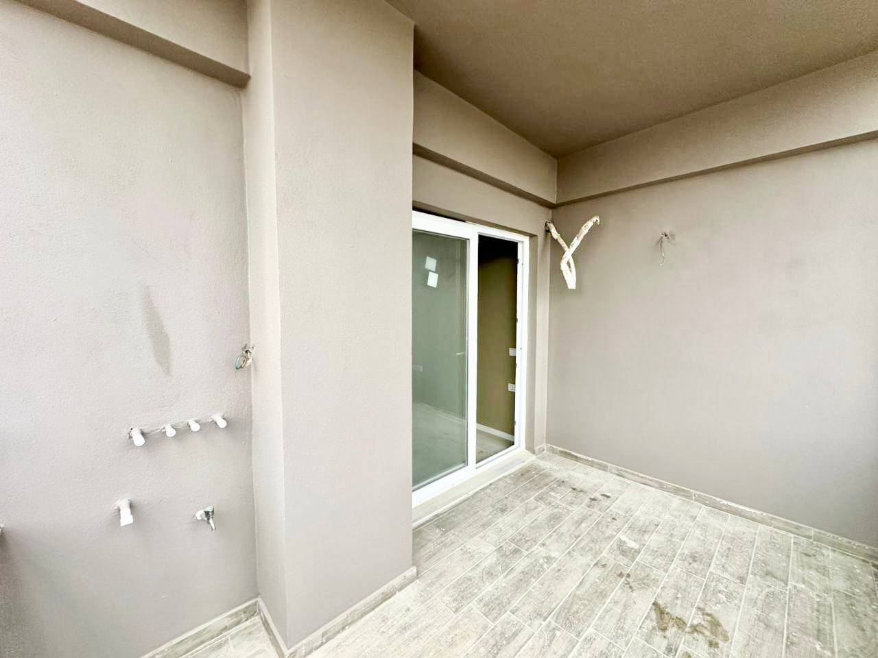 Квартира в Мерсине, Турция, 74 м² - фото 13