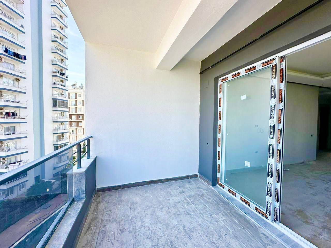 Квартира в Мерсине, Турция, 96 м² - фото 15