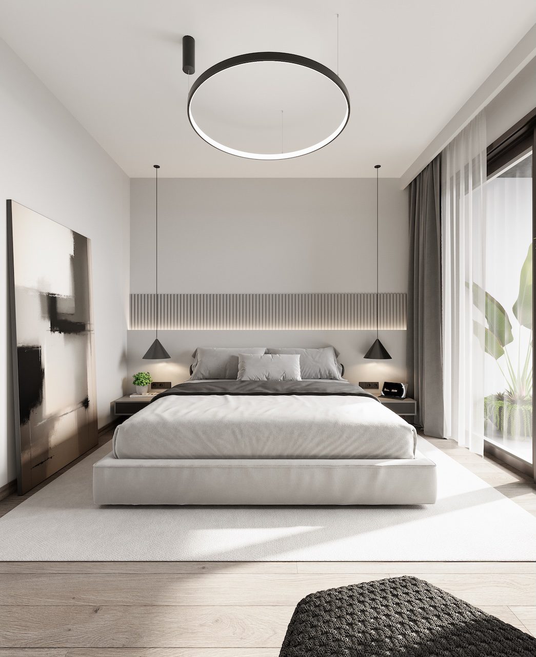 Квартира в Пафосе, Кипр, 74 м² - фото 9