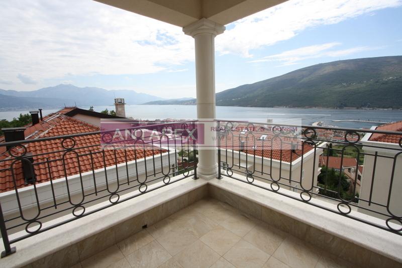 Апартаменты в Кумборе, Черногория, 165 м² - фото 3