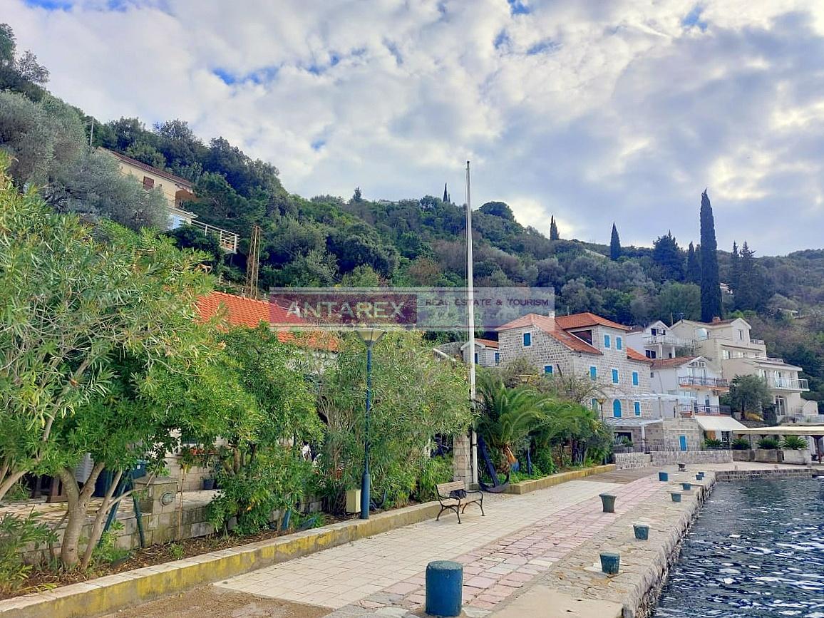 Земля в Розе, Черногория, 1 802 м² - фото 4