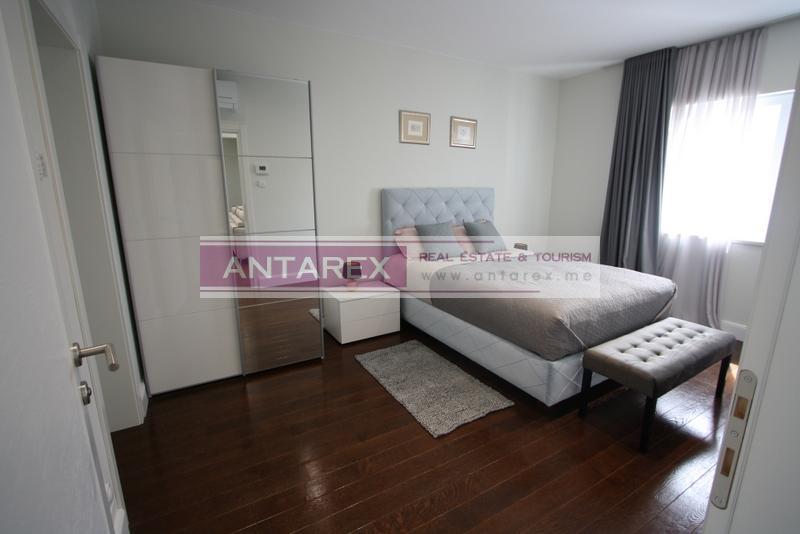 Апартаменты в Кумборе, Черногория, 165 м² - фото 5