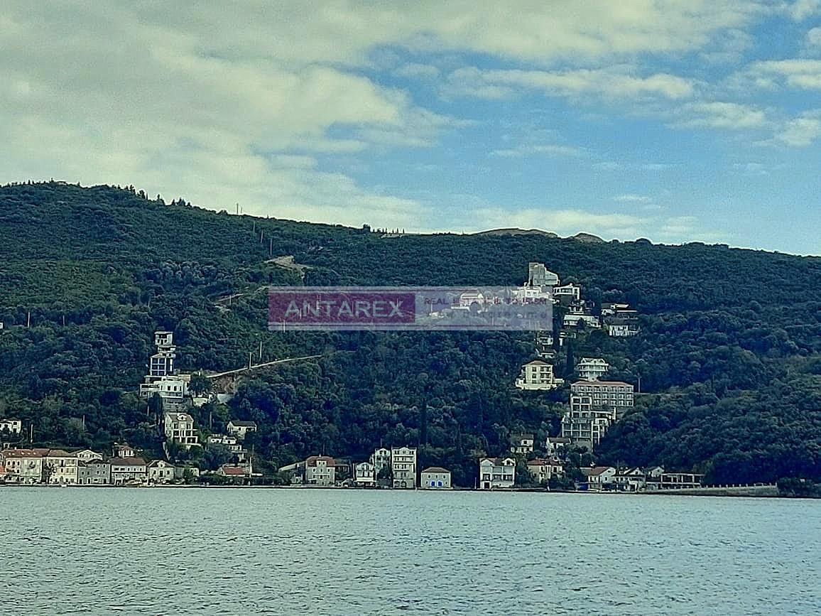 Земля в Розе, Черногория, 1 802 м² - фото 5