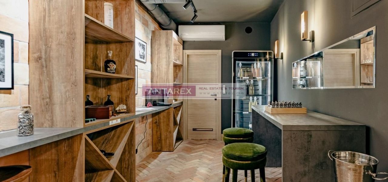 Апартаменты в Кумборе, Черногория, 165 м² - фото 9