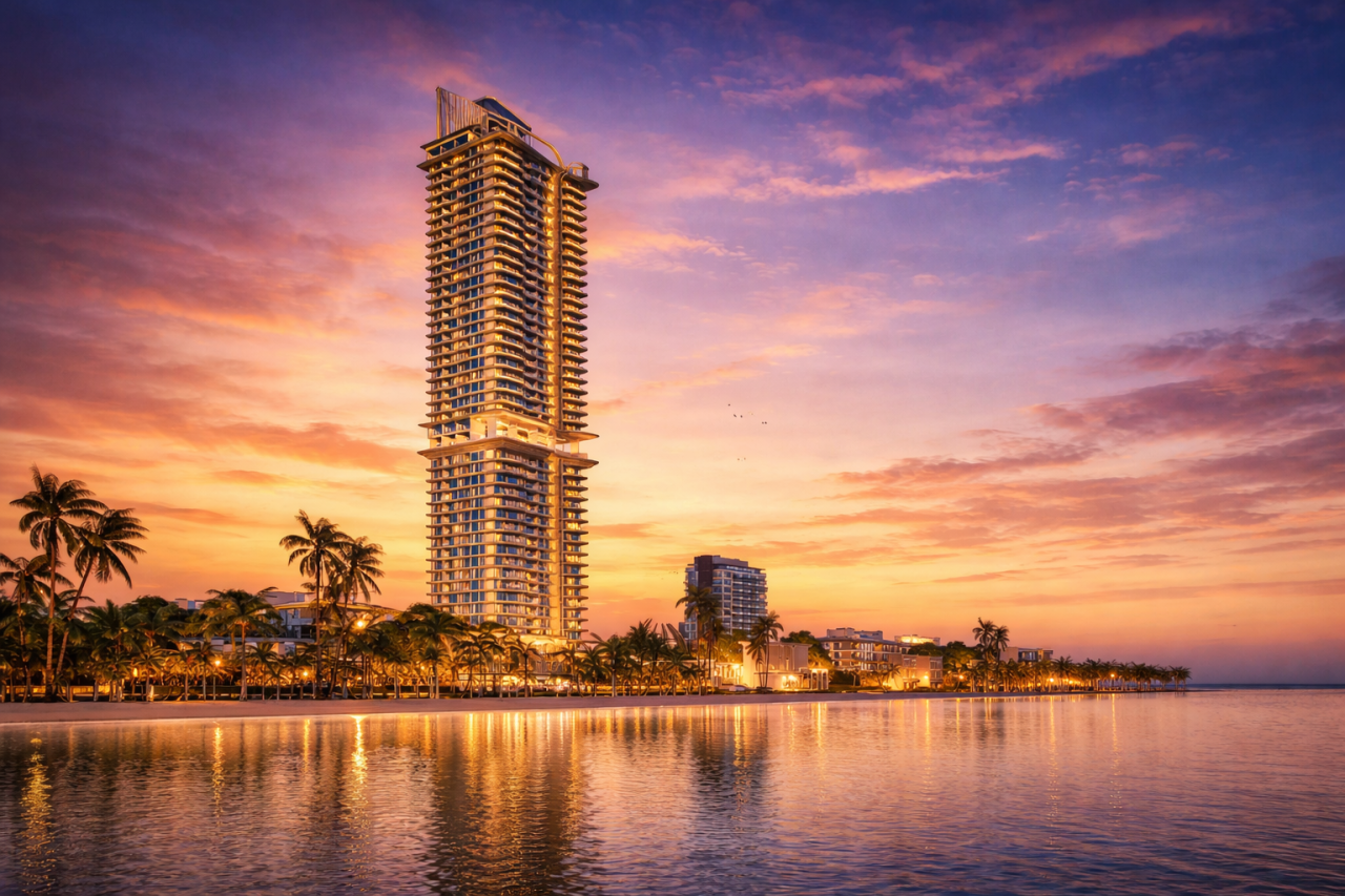 Студия в Паттайе, Таиланд, 29.75 м² - фото 2