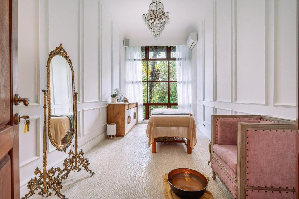 Квартира в Убуде, Индонезия, 89 м² - фото 2