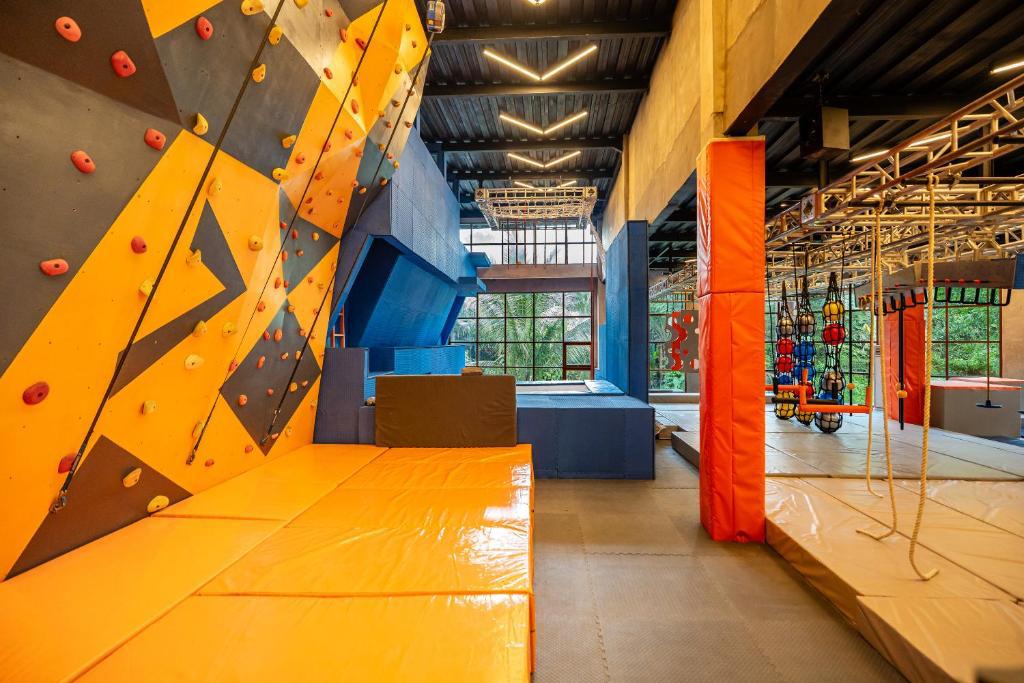 Квартира в Убуде, Индонезия, 89 м² - фото 3