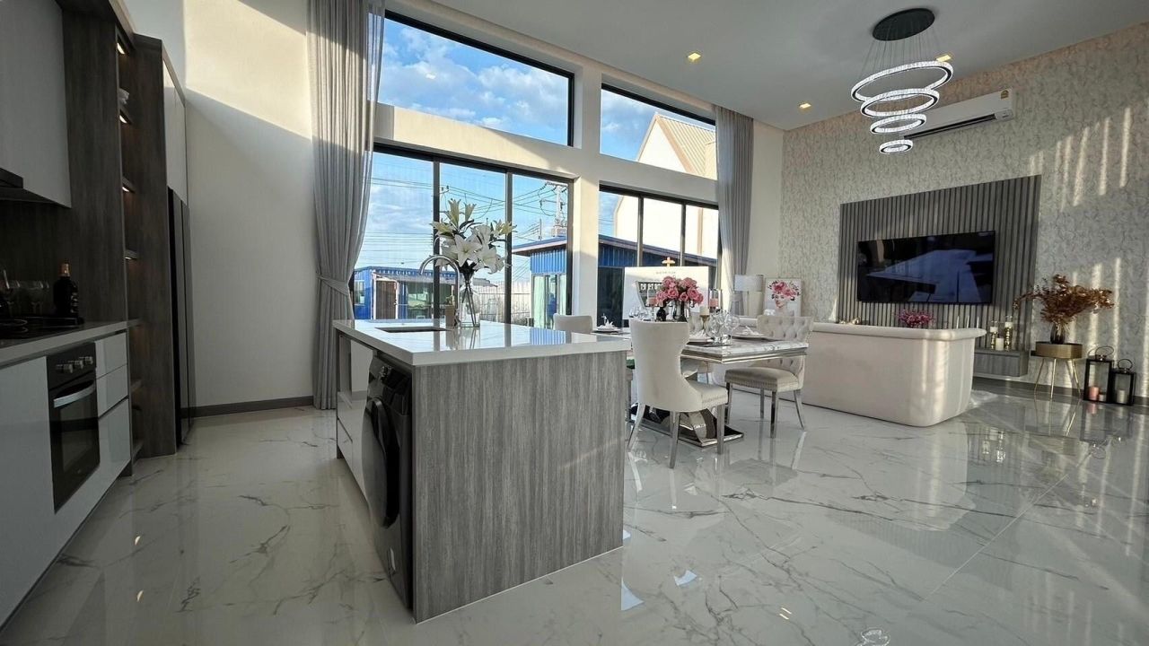 Вилла в Паттайе, Таиланд, 318.4 м² - фото 4