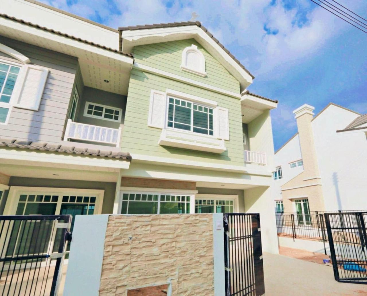 Вилла в Паттайе, Таиланд, 134.25 м² - фото 4