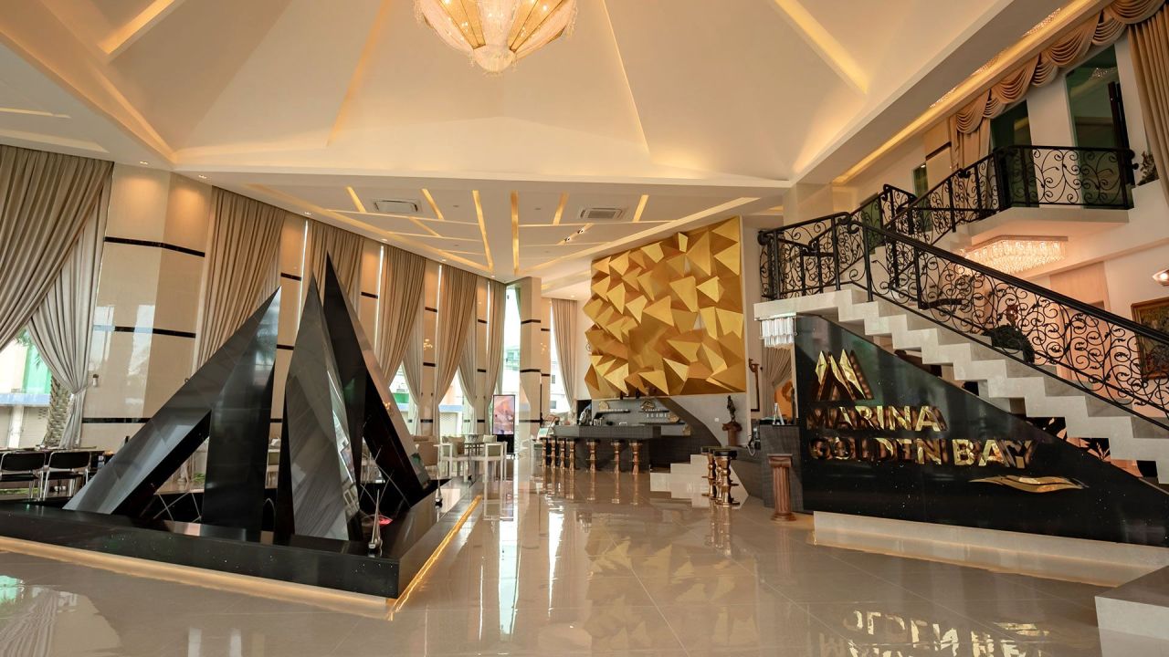 Квартира в Паттайе, Таиланд, 30 м² - фото 5