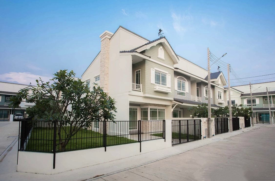 Вилла в Паттайе, Таиланд, 134.25 м² - фото 5