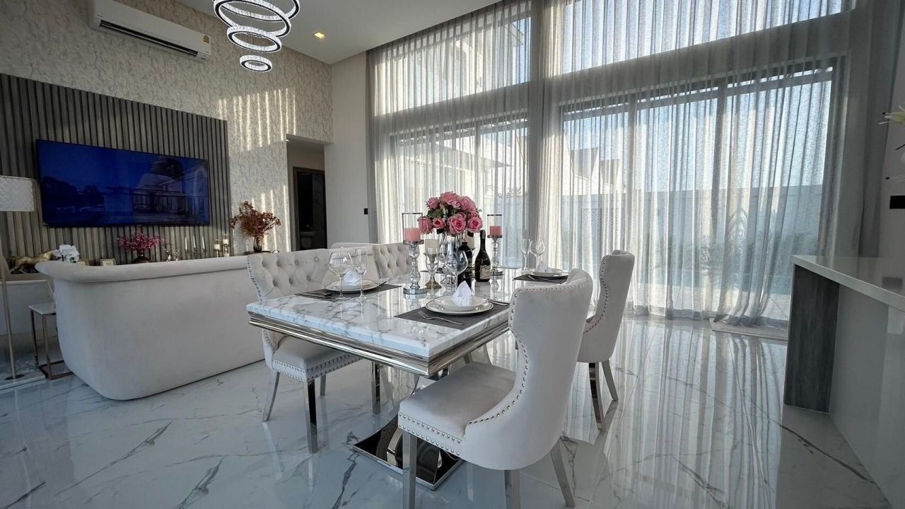 Вилла в Паттайе, Таиланд, 419.6 м² - фото 6