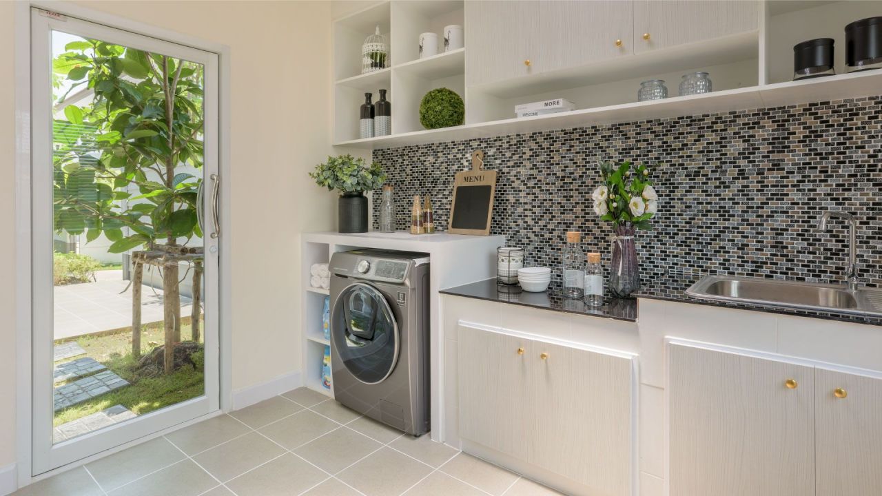 Вилла в Паттайе, Таиланд, 129 м² - фото 8