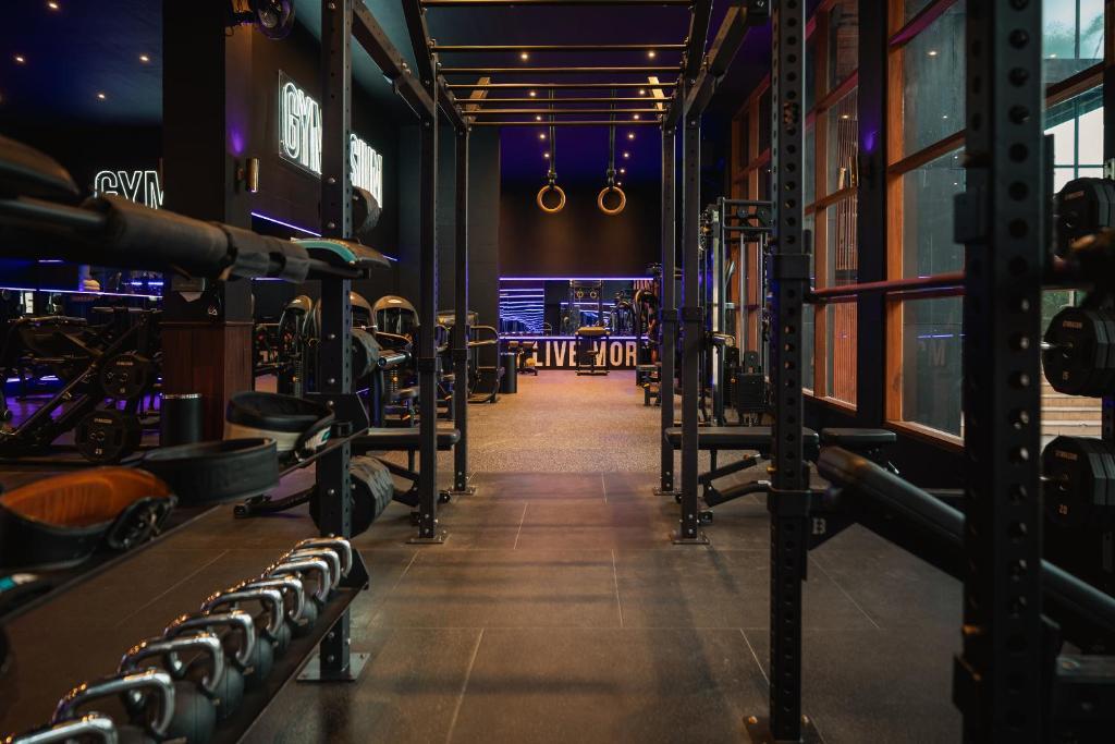 Квартира в Убуде, Индонезия, 89 м² - фото 7