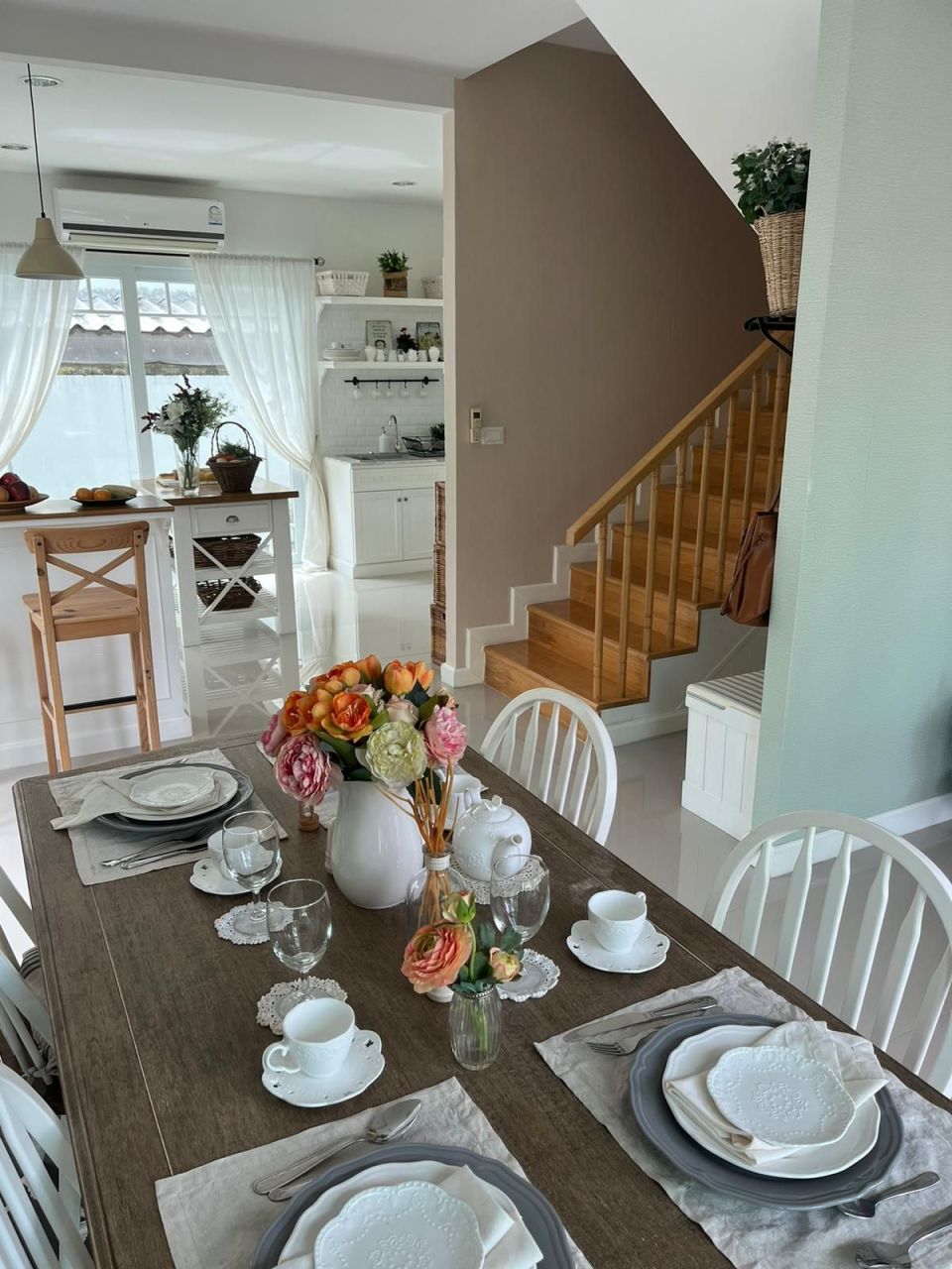 Вилла в Паттайе, Таиланд, 134.25 м² - фото 9