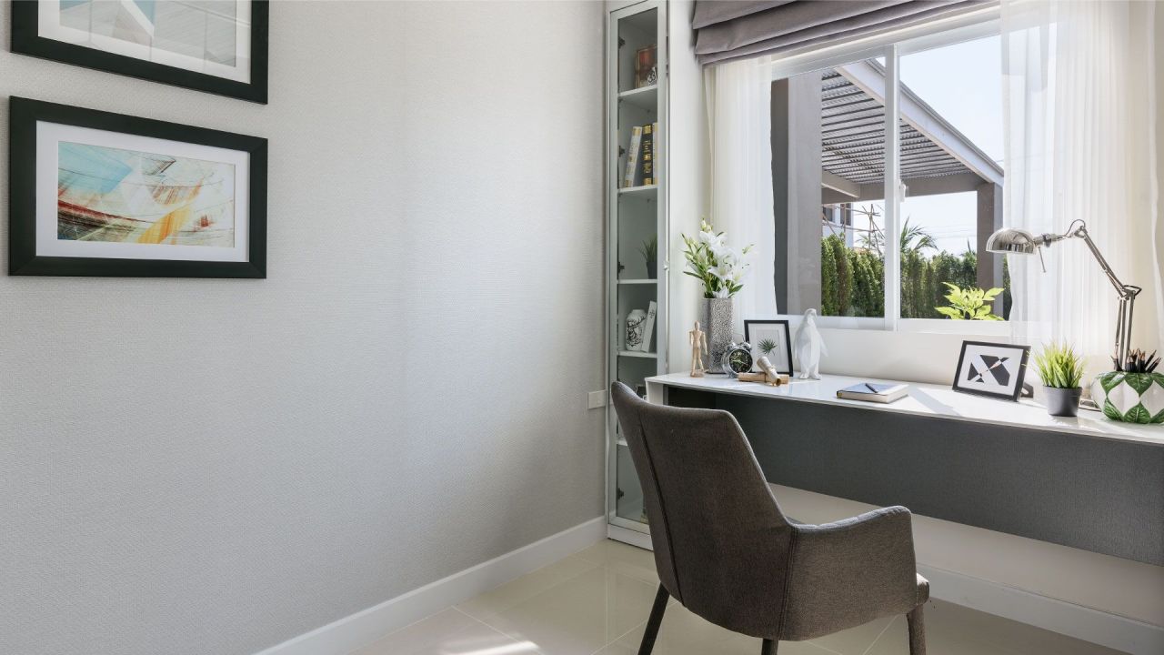 Вилла в Паттайе, Таиланд, 158 м² - фото 8